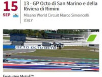 MotoGP 2019 San Marino GP Race Misano Replay