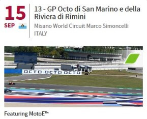MotoGP 2019 San Marino GP Race Misano Replay