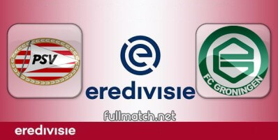 PSV vs Groningen Full Match Highlights
