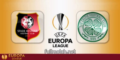 Rennes vs Celtic Full Match Highlights