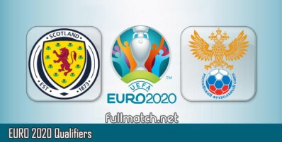Scotland vs Russia Full Match Highlights