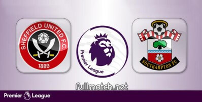 Sheffield United vs Southampton Full Match Highlights