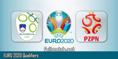 Slovenia vs Poland Full Match Highlights