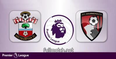 Southampton vs Bournemouth Full Match Highlights
