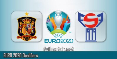 Spain vs Faroe Islands Full Match Highlights