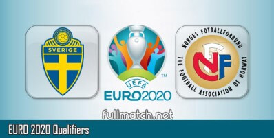 Sweden vs Norway Full Match Highlights