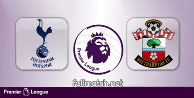 Tottenham Hotspur vs Southampton Full Match Highlights