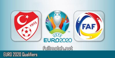 Turkey vs Andorra Full Match Highlights