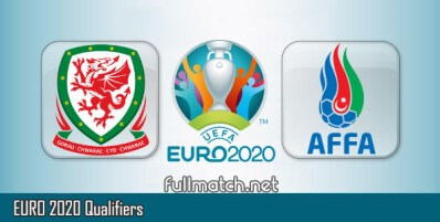 Wales vs Azerbaijan Full Match Highlights