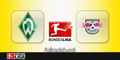 Werder Bremen vs RB Leipzig Full Match Highlights