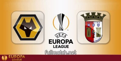 Wolverhampton Wanderers vs SC Braga Full Match Highlights