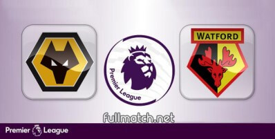Wolverhampton Wanderers vs Watford Full Match Highlights