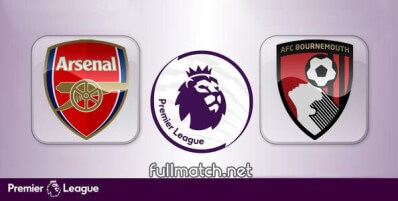 Arsenal vs Bournemouth Full Match Highlights