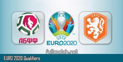 Belarus vs Netherlands Full Match Highlights
