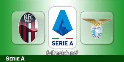 Bologna vs Lazio Full Match Highlights