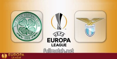 Celtic vs Lazio Full Match Highlights