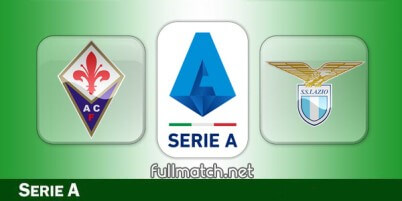 Fiorentina vs Lazio Full Match Highlights