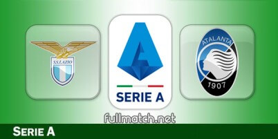 Lazio vs Atalanta Full Match Highlights