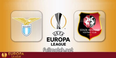 Lazio vs Rennes Full Match Highlights