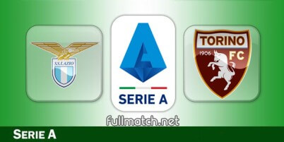Lazio vs Torino Full Match Highlights