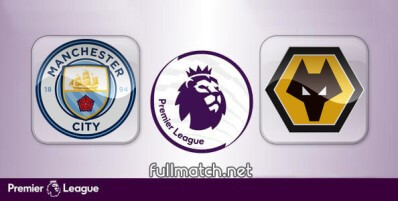 Manchester City vs Wolverhampton Wanderers Full Match Highlights