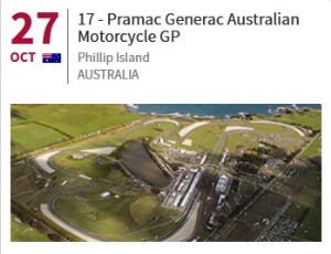 MotoGP 2019 Australian GP Race Replay