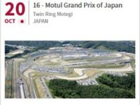 MotoGP 2019 Japanese GP Race Replay