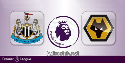 Newcastle United vs Wolverhampton Wanderers Full Match Highlights