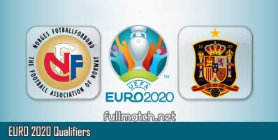 Norway vs Spain Full Match Highlights
