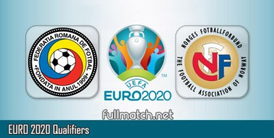 Romania vs Norway Full Match Highlights