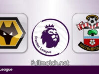 Wolverhampton Wanderers vs Southampton Full Match Highlights