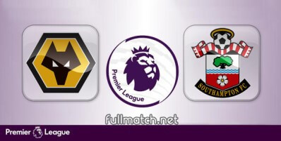 Wolverhampton Wanderers vs Southampton Full Match Highlights