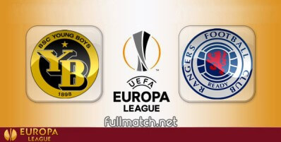 Young Boys vs Rangers Full Match Highlights