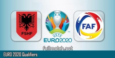 Albania vs Andorra Full Match Highlights