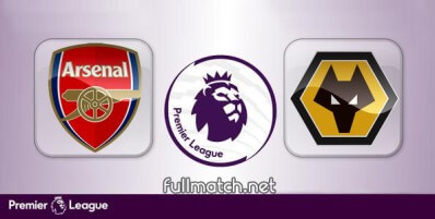 Arsenal vs Wolverhampton Wanderers Full Match Highlights