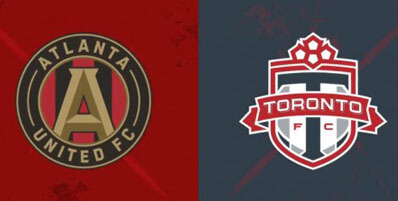 Atlanta United vs Toronto FC Full Match Highlights