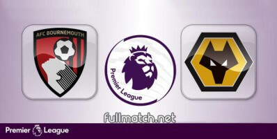 Bournemouth vs Wolverhampton Wanderers Full Match Highlights
