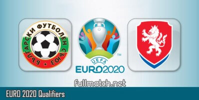 Bulgaria vs Czech Republic Full Match Highlights