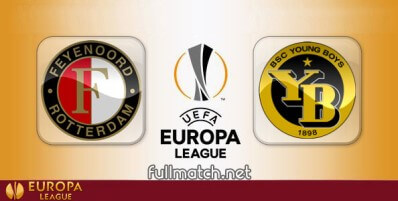 Feyenoord vs Young Boys Full Match Highlights