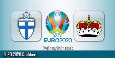 Finland vs Liechtenstein Full Match Highlights
