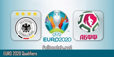 Germany vs Belarus Full Match Highlights