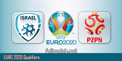 Israel vs Poland Full Match Highlights