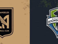 LAFC vs Seattle Sounders Full Match Highlights