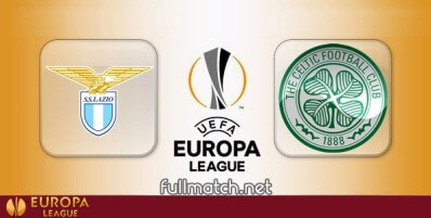 Lazio vs Celtic Full Match Highlights