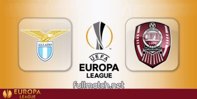 Lazio vs Cluj Full Match Highlights