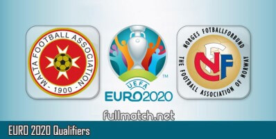 Malta vs Norway Full Match Highlights