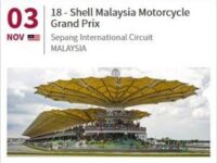 MotoGP 2019 Malaysia GP Race Replay