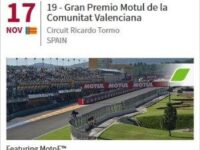 MotoGP 2019 Valencia GP Race Replay