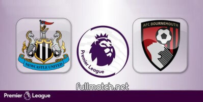 Newcastle United vs Bournemouth Full Match Highlights