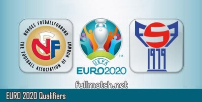 Norway vs Faroe Islands Full Match Highlights